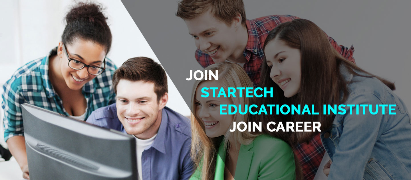 Startech Education Institute in Faridkot